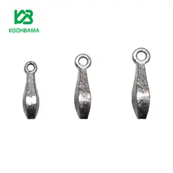 سرب ماهیگیری سایز 2 مدل LE10