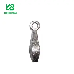 سرب ماهیگیری سایز 3 مدل LE10