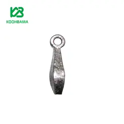 سرب ماهیگیری سایز 1 مدل LE10