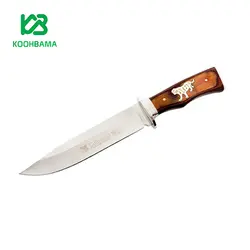 چاقو شکاری کلمبیا مدل sa47