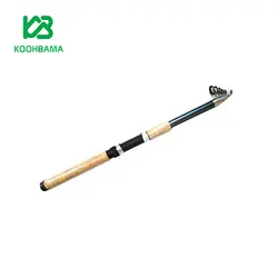 چوب تلسکوپی اوساکو 360