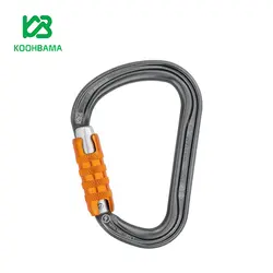 کارابین اتوماتیک Petzl مدل William TL