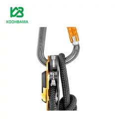 کارابین اتوماتیک Petzl مدل William TL