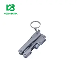 انبر دست تاشو کوچک چراغ دار