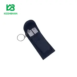 انبر دست تاشو کوچک چراغ دار