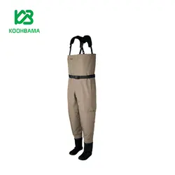 ودر ماهیگیری برند cabelas