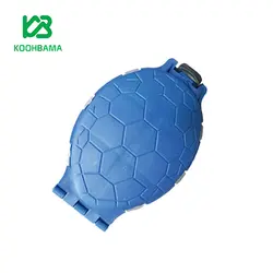 جعبه قلاب ماهیگیری طرح لاک پشت مدل L14