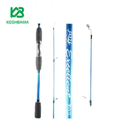 چوب دو تیکه فایبر گلاس 210 سانتی متر مدل Excellent 702