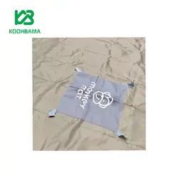 زیرانداز چادر مانکی