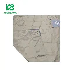 زیرانداز چادر مانکی