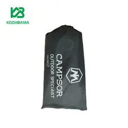 زیرانداز چادر کمپسور 150*200