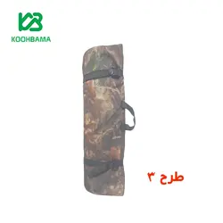 زیرانداز برزنت درجه یک