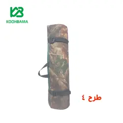 زیرانداز برزنت درجه یک