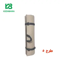 زیرانداز برزنت درجه یک