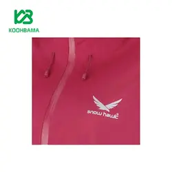 کاپشن تک پوش زنانه اسنوهاک مدل FWL818812