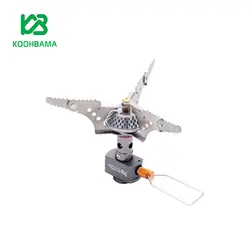 سرشعله کووآ مدل Supalite Titanium کد KB-0707