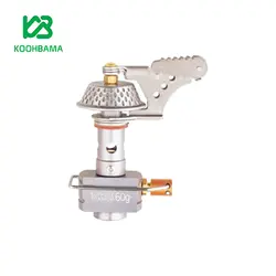 سرشعله کووآ مدل Supalite Titanium کد KB-0707