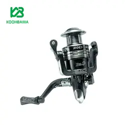 چرخ ماهیگیری BH4000