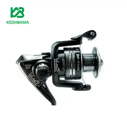 چرخ ماهیگیری BH4000