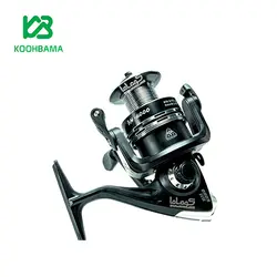 چرخ ماهیگیری BH6000