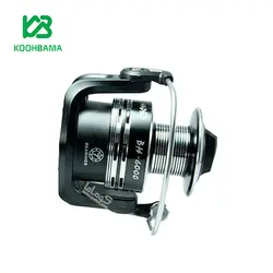 چرخ ماهیگیری BH6000
