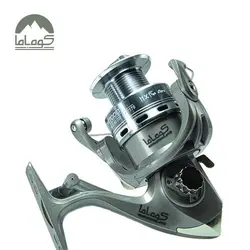 چرخ ماهیگیری Dw7000