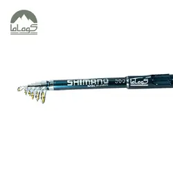 چوب ماهیگیری آنتنی شیمانو 2.10