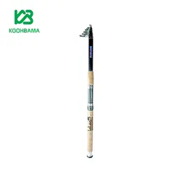 چوب ماهیگیری شیمانو اکسپرت 2.70