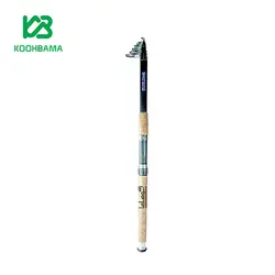 چوب ماهیگیری شیمانو اکسپرت 2.40