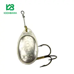 لانسه مپس نقره ای آگلیا سایز 3