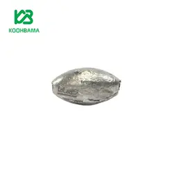 سرب زیتونی سایز چهار 9.2 گرمی