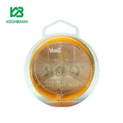 نخ ماهیگیری 150Gtr متری سایز 0.309mm