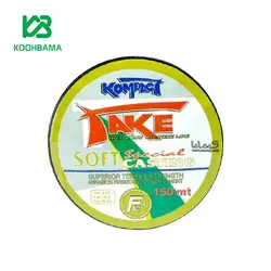 نخ ماهیگیری تیک 150 متری سایز 0.45mm