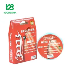 نخ ماهیگیری رد فیش سایز 0.30mm