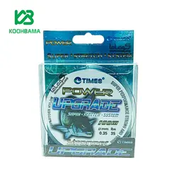 نخ ماهیگیری پاور آپگرید سایز 0.35mm