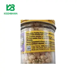 طعمه قزل آلای پاوربیت خمیری