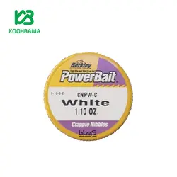 طعمه قزل آلای پاوربیت خمیری