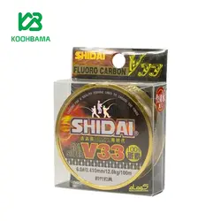 نخ فلوروکربن شیدای سایز 0.41