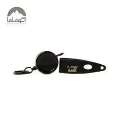 ست زینگر و نیپر leo