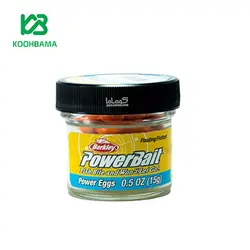 طعمه قزل آلای پاوربیت توپی