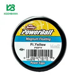 طعمه قزل آلای پاوربیت توپی