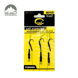 ریسه کپوری مارک bond سه عددی