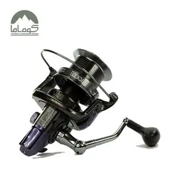 چرخ ماهیگیری لیزارد مدل kh900