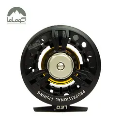 چرخ پشه لئو