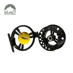 چرخ پشه لئو