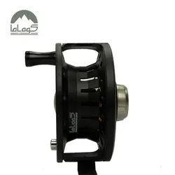 چرخ پشه لئو