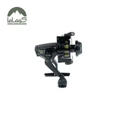 چرخ ماهیگیری sl 200