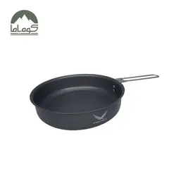 ماهیتابه کوهنوردی سایز متوسط اسنوهاک مدل bl200-c15