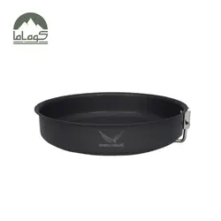 ماهیتابه سایز بزرگ اسنوهاک مدل bl200-c20