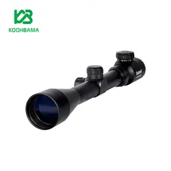 دوربین اسلحه بوشنل 40*9-3 - فروشگاه کوه باما